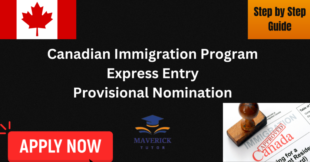 Canadian Immigration