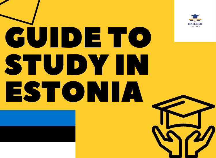 study in estonia