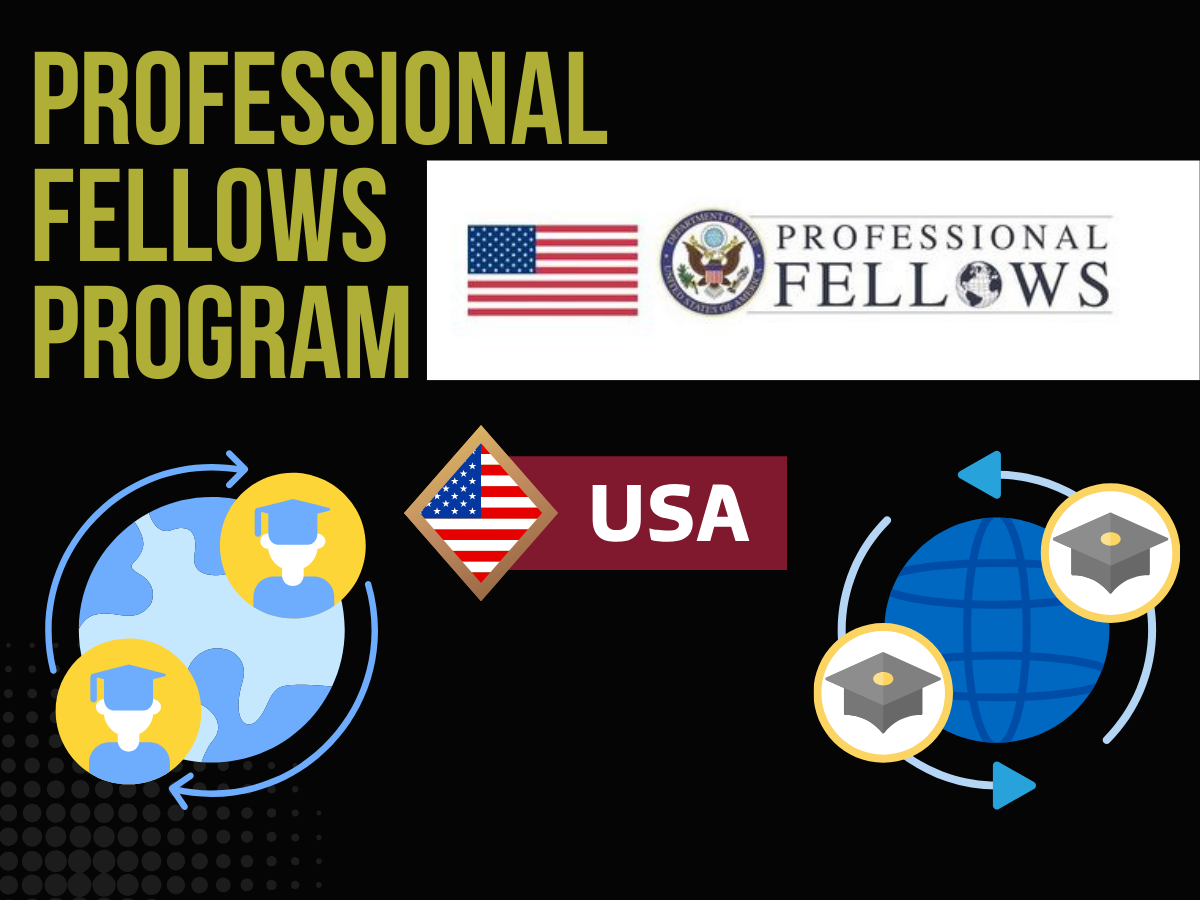 Fellowship USA
