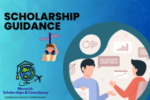 Scholarship Guidance