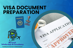 Visa Document Preparation